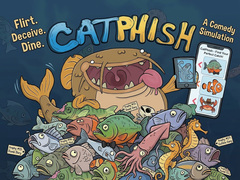 Laro Catphish