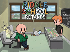 Laro Riddle School Retakes
