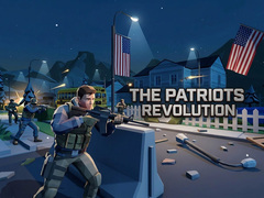 Laro The Patriots Revolution