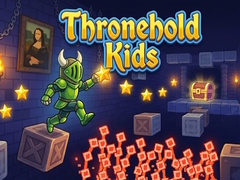 Laro Thronehold Kids