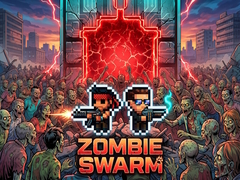Laro Zombie swarm
