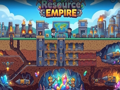 Laro Resource Empire