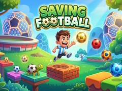 Laro SAVING FOOTBALL