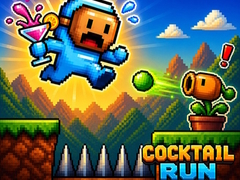 Laro Cocktail Run