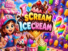 Laro I Scream IceCream