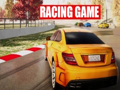 Laro Racing Game