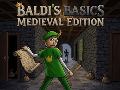 Laro Baldi's Basics: Medieval Edition
