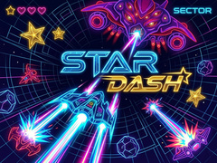 Laro Star Dash