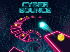 Laro Cyber Bounce