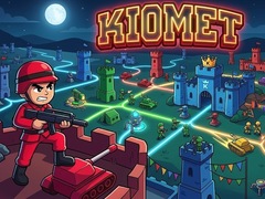 Laro Kiomet