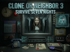 Laro Clone or Neighbor 3