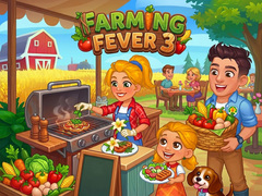 Laro Farming Fever 3