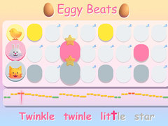 Laro Eggy Beats