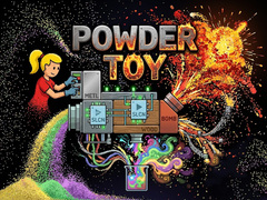 Laro The Powder Toy