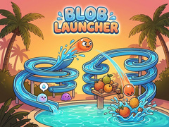 Laro Blob Launcher
