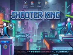Laro Shooter King