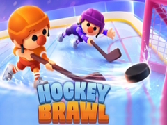 Laro Hockey Brawl