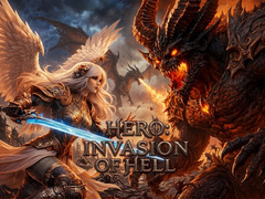 Laro Hero: Invasion of Hell