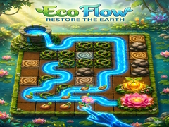 Laro Eco Flow Restore the Earth