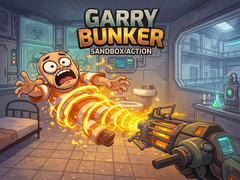 Laro Garry bunker