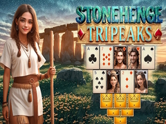 Laro Stonehenge Tripeaks