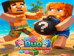 Laro DUO SummerBombs
