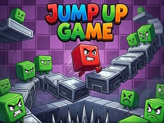 Laro Jump Up Game