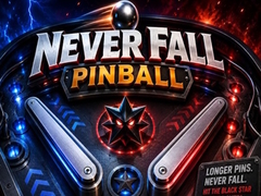 Laro Never Fall Pinball