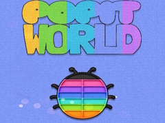 Laro Popit World