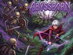 Laro Abyssborn