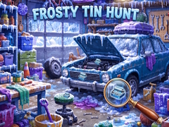 Laro Frosty Tin Hunt