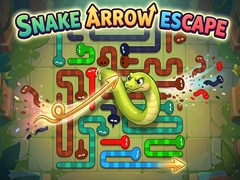 Laro Snake Arrow Escape