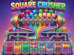 Laro Square Crusher