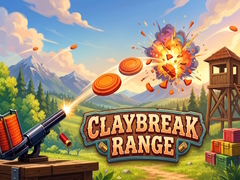 Laro Claybreak Range