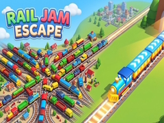 Laro Rail Jam Escape