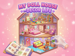 Laro My Doll House - Decor Life