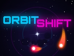 Laro Orbit Shift
