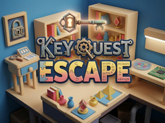 Laro Key Quest Escape