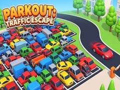 Laro ParkOut: Traffic Escape