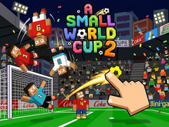 Laro A Small World Cup 2