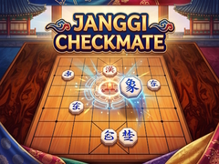Laro Janggi Checkmate