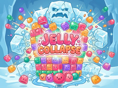 Laro Jelly Collapse