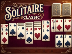 Laro Solitaire Classic