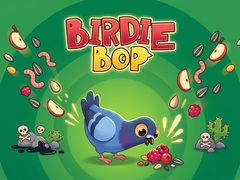 Laro Birdie Bop