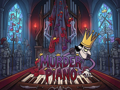Laro Murder Piano