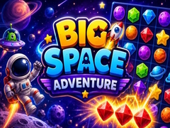 Laro Big Space Adventure