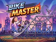 Laro Bike Master