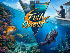 Laro Fish Quest
