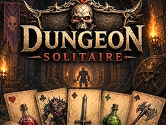 Laro Dungeon Solitaire