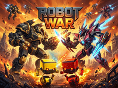 Laro Robot War
